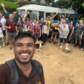 Sinharaja rainforest tours