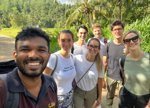 Sinharaja Tour from Galle, Unawatuna, Ahangama, Weligama, Mirissa, Matara