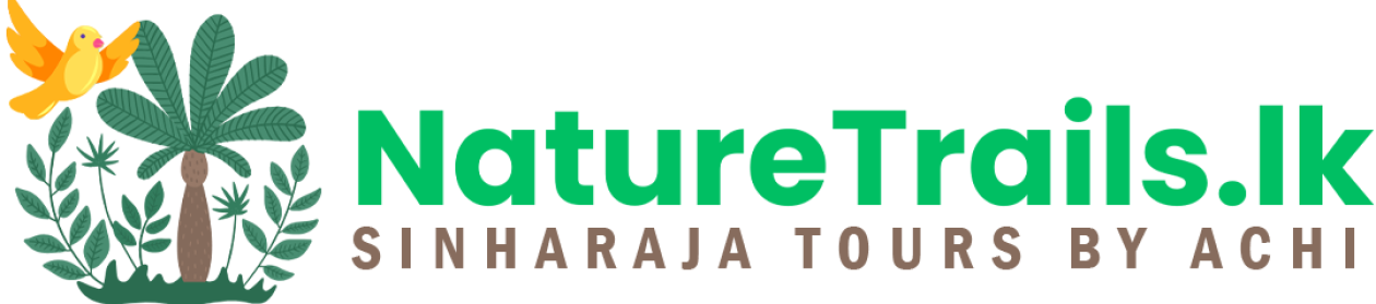 Nature Trails - Achi Sinharaja Tour Guide